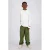 Vingino longsleeve met backprint – wit