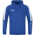 Jako Power Sweater Met Kap Dames – Royal |