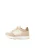 Camomilla Italia Sneakers laag ‘Sherly’  nude / wit
