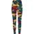 Leggings voor dames Dangerous DNGRS HideMe
