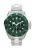 TIMEX Analoog horloge  groen