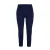 Miss Etam Plus Plus Size legging Leyla donkerblauw