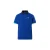 Polo shirt met verschillende kleuren manchetten combo North Sails