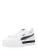 PUMA Sneakers laag ‘Mayze Velvet Dream’  donkergrijs / wit