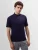 Antioch Shirt  indigo