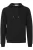 Casual Friday Sweatshirt ‘Sinius’  zwart