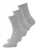 FALKE Sokken  grijs