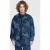 Ahluwalia Signature Denim Jacket Indigo