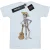 Li-cense Disney dames coco hector met gitaar katoenen vriendje t-shirt