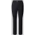 Marc Cain Slim fit broek van mix van biologisch katoen