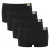 SLOGGI Boxershorts  zwart