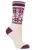 Heat Holders Thermische sokken met dun patroon voor dames – Whitebirk