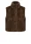 Bianca Bodywarmer 3001 | Bruin