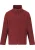 ZigZag Functionele fleece jas ‘Zap’  robijnrood