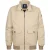 Petrol Industries Heren jas m-1050-jac101 7130 light tan