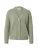 s.Oliver Gebreid vest  groen