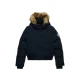 Donsjack voor dames Superdry Everest
