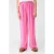 Shoeby casual broek roze