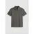 Heren Katoenen Elastaan Polo T-Shirt