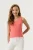 Garcia singlet roze