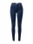 Tommy Jeans Jeans ‘Nora’  donkerblauw