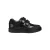 Damestrainers Geox Riddock Smo.Lea