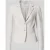 MORE & MORE Slim fit blazer met reverskraag
