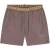 Malelions Men Venetian Swim Shorts | Stone Brown