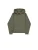 ALPHA INDUSTRIES Sweatshirt ‘Label’  olijfgroen