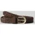 Boss Riem van echt rundleer model ‘CAROL’