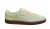 Puma Basket Ripstop Ice Cream Geel Textiel Heren Sportschoenen 362340 01