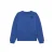 Rellix oversized sweater – blauw