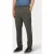 Paul Smith Mens Drawcord Trouser Grey Beige