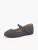Pisamonas Ballerina’s  grijs
