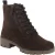Ti Comos 2520012-333 dames veterboots gekleed