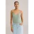 WE Fashion singlet lichtgroen
