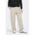 ONLY relaxed regular waist sweatpants beige