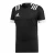 ADIDAS SPORTSWEAR Tricot  zwart / wit