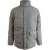 Aquascutum Active Active Puffer Jacket Moonrock