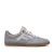 Floris van Bommel De Zaler 04.02 suède sneaker licht blauw