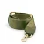 Luxe Verstelbare Nylon Schouderband