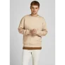 Jack & Jones Sweatshirt JJESTAR BASIC SWEAT CREW NECK NOOS