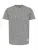 !Solid Shirt ‘Figos’  donkergrijs / wit