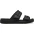 Damessandalen Crocs Brooklyn Buckle Low Low