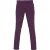 Asquith & Fox Dames/dames Casual Chino Broek (Paars)