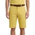Meyer Bermuda geel B-palma regular fit chino