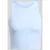 adidas Originals slim fit kort top van puur katoen