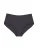 TRIUMPH Slip ‘ Red Label Smart Natural ‘  donkergrijs / zwart
