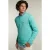 River Woods Basic Merino Crew Neck Pullover Margarita Mix