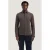 Dstrezzed Ds_blaze Shirt – met lange mouwen – Heren Bruin –